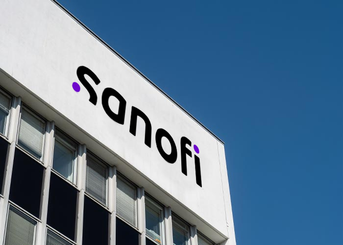 Sanofi apresenta nova marca