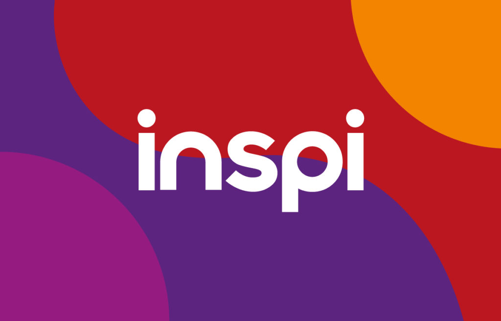Inspi apresenta sua nova identidade visual